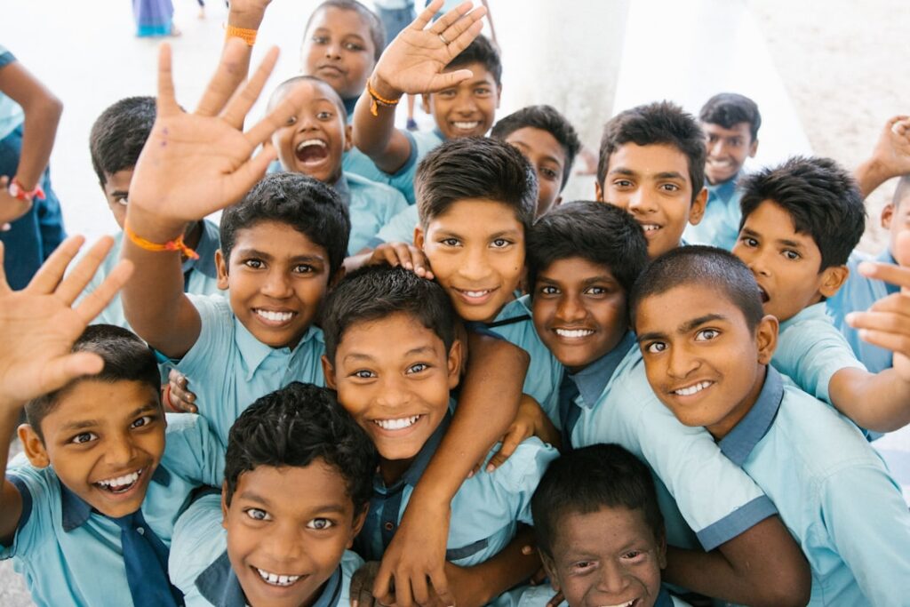 AI Revolutionizes Education in India: Future-Ready Teaching Unleashed