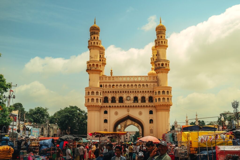 Hyderabad Startup Funding Surges in H1 2026 as Delhi, Mumbai Decline