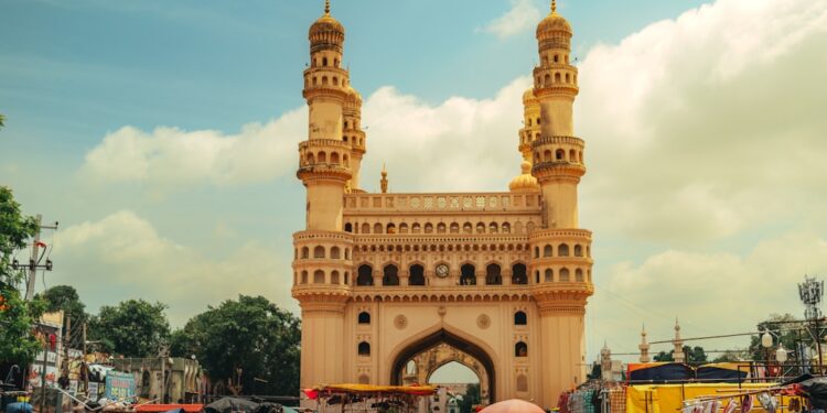 Hyderabad Startup Funding Surges in H1 2026 as Delhi, Mumbai Decline Hyderabad Startup Funding Surges in H1 2026 as Delhi, Mumbai Decline