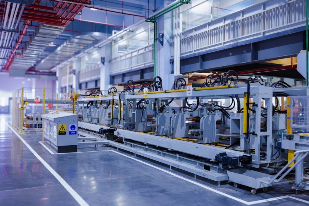 Revolutionizing Automation: Building Production Agents with AWS Strands Agents SDK