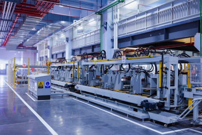 Revolutionizing Automation: Building Production Agents with AWS Strands Agents SDK