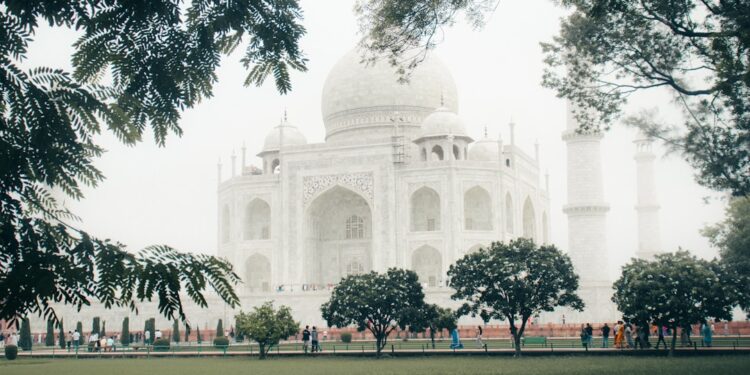 India Leads Global Robot Training Revolution Amid Rising Ethical Concerns