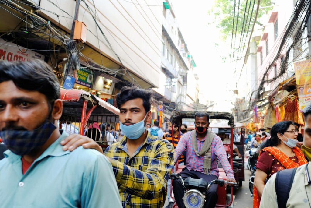 India’s AI Workforce Surges Rapidly as Governance Struggles to Keep Pace