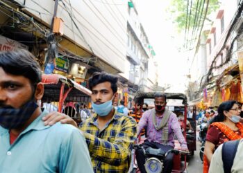 India’s AI Workforce Surges Rapidly as Governance Struggles to Keep Pace India’s AI Workforce Surges Rapidly as Governance Struggles to Keep Pace