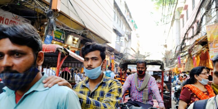 India’s AI Workforce Surges Rapidly as Governance Struggles to Keep Pace India’s AI Workforce Surges Rapidly as Governance Struggles to Keep Pace