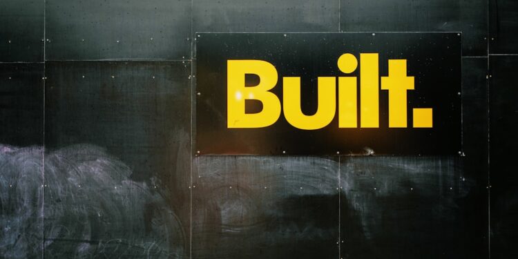 BUILT Secures Million to Launch ‘Natural Movement’ Footwear in India BUILT Secures Million to Launch ‘Natural Movement’ Footwear in India
