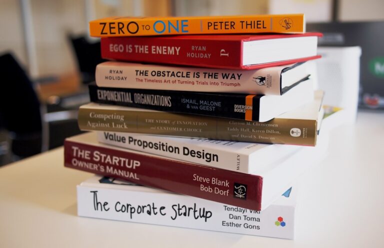 Startup Founder Burnout Surges as VC Funding Takes a Nosedive