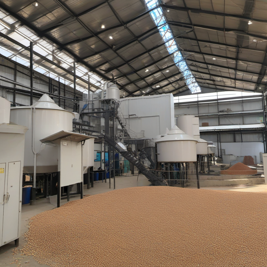 Recykal Invests ₹10 Crore In Biomass Fuel Maker Walbha Industries
