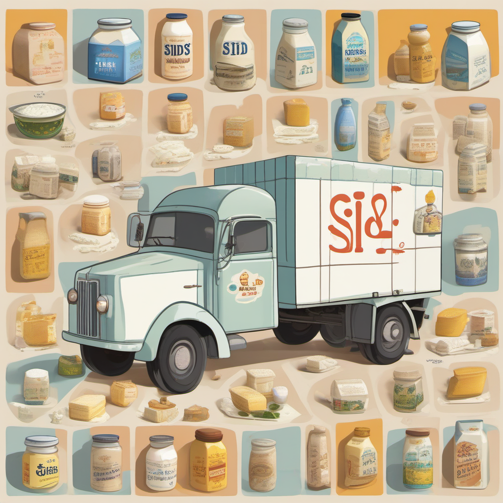 Sid’s Farm Raises ₹81 Crore Pre-Series B Led By Omnivore, NSFO