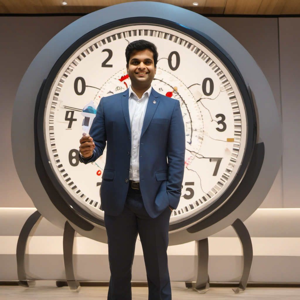 InsuranceDekho Cofounders May Shift To Promoter Roles Before IPO