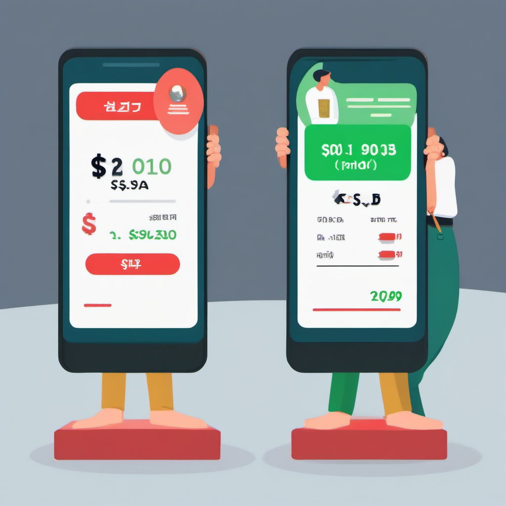 UPI Fee Exemption Caps Free Transactions At Rs 2,000, Notification Shows